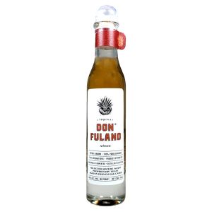 Tequila Don Fulano Anejo 50ml